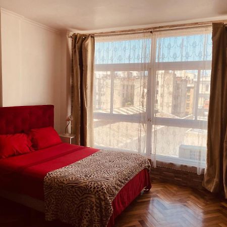 Departamento En El Casco Historico De La Ciudad De Buenos Aires Apartment Екстериор снимка