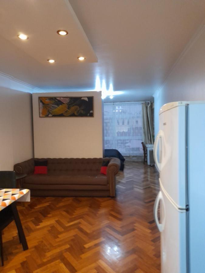 Departamento En El Casco Historico De La Ciudad De Buenos Aires Apartment Екстериор снимка