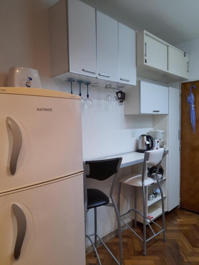 Departamento En El Casco Historico De La Ciudad De Buenos Aires Apartment Екстериор снимка