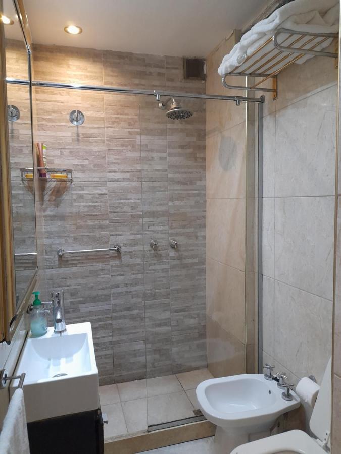 Departamento En El Casco Historico De La Ciudad De Buenos Aires Apartment Екстериор снимка