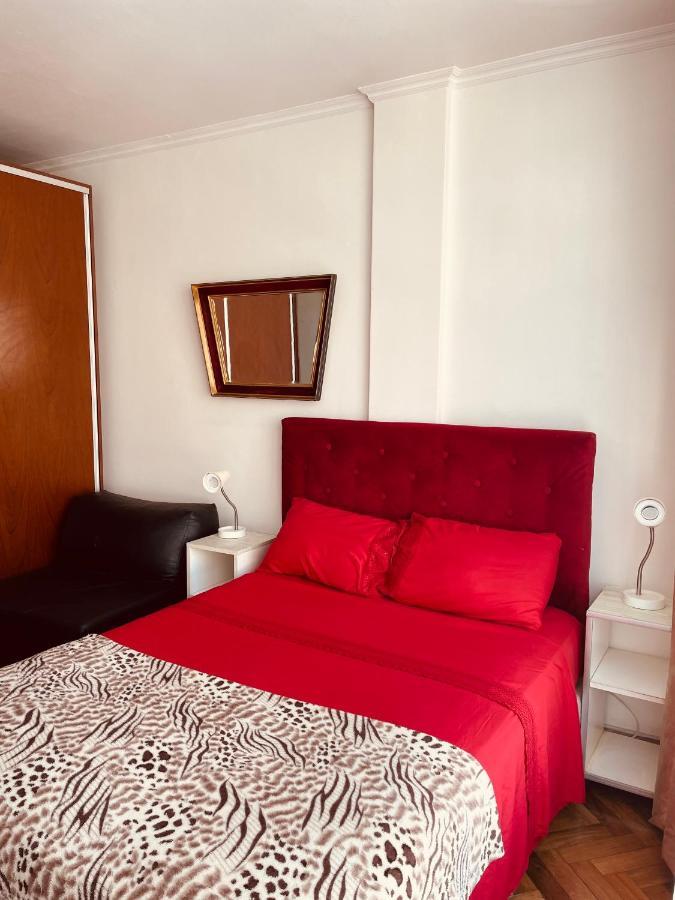Departamento En El Casco Historico De La Ciudad De Buenos Aires Apartment Екстериор снимка